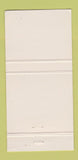 Matchbook Cover - The Mill Restaurant Honeoye Falls NY 30 Strike