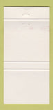 Matchbook Cover - Lakeside Plaza Reno NV 30 Strike