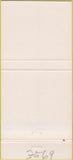 Matchbook Cover - Bank Oldham County Buckner La Grange KY Pewee Valley 30 Strike