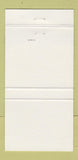 Matchbook Cover - A Smoth Touch Electrolysis Hair Removal Hamilton ON 30 Strike
