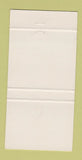 Matchbook Cover - Hungarian Tavern Niagara Falls ON Girlie 30 Strike
