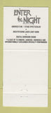 Matchbook Cover - Stardust Hotel Casino Las Vegas NV 30 Strike