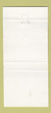Matchbook Cover - Virginia Slims Cigarettes girlie 30 Strike