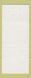 Matchbook Cover - Ambassade Cigarettes?