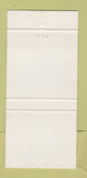 Matchbook Cover - Air Passenger Parking Cleveland OH 30 Strike