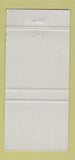 Matchbook Cover - Port Hole Tavern Dundas ON 30 Strike