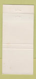 Matchbook Cover - Royale 8 Inn Princeton IL 30 Strike