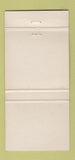 Matchbook Cover - Xanadu 30 Strike