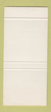 Matchbook Cover - First National Bank Huntington Andrews IN 30 Strike