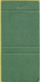 Matchbook Cover - Palm Beach Country Club FL? WEAR 30 Strike