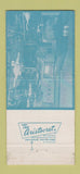 Matchbook Cover - Lakeside Inn Limerick PA 30 Strike