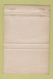 Matchbook Cover - Lakeland Mobile Home Court Sales Dover DE WEAR 40 Strike