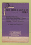 Matchbook Cover - Frigidaire Appliances Farmington NM 40 Strike