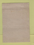 Matchbook Cover - Restaurant Au Louvain Montreal QC 40 Strike