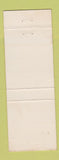Matchbook Cover - Goes Funeral Home Willingboro NJ