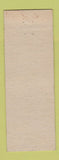 Matchbook Cover - Vaughn's Funeral Home Ambulance Stokesdale?