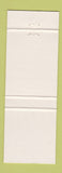 Matchbook Cover - St Pierre Funeral Home Springfield MA WEAR