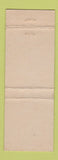 Matchbook Cover - WW Wischmeier Son Funeral Home Cleveland OH