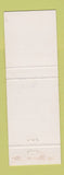 Matchbook Cover - William Sullivan Funeral Home Royal Oak MI