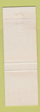 Matchbook Cover - Joseph Sass Funeral Home Milwaukee WI