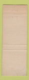 Matchbook Cover - Swanson Funeral Home Valley Elkhorn NE WEAR