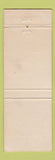 Matchbook Cover - IBM Club FSC Houston TX WEAR