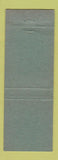 Matchbook Cover - Southwick Funeral Home Columbus OH