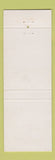 Matchbook Cover - Staten Funeral Home Alton IL