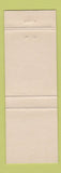 Matchbook Cover - Mario Fioritto Funeral Home Cleveland? WEAR