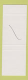 Matchbook Cover - Leslie Dutot Funeral home Leamington Wheatley ON SAMPLE