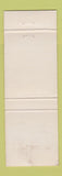 Matchbook Cover - Bopp Funeral Home Kirkwood MO