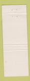 Matchbook Cover - Russell Boyle Funeral Home WEAR