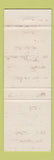 Matchbook Cover - Fierro Funeral Home Hazleton PA