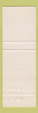Matchbook Cover - Huson Funeral Home Little Rock AR