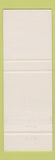 Matchbook Cover - Bishop's Funeral Home Fredericton NB