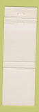 Matchbook Cover - AL Jacobsen Funeral Home Huntington Station LI NY
