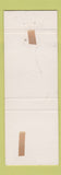 Matchbook Cover - Armstrong Funeral Home