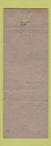 Matchbook Cover - Meyer's Ice Cream Rite Drug WORN