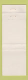 Matchbook Cover - Kirby Vance Funeral Homes