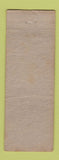 Matchbook Cover - Bryson's Drug Stores Laurentien? QC WEAR