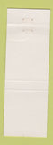 Matchbook Cover - Busch Family Funeral Chapel