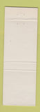 Matchbook Cover - Bullard Funeral Home Myrtle Beach SC