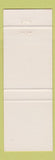 Matchbook Cover - Wingham Fruit Market Wingham ON
