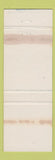 Matchbook Cover - Nino's Dining Lounge Montreal?