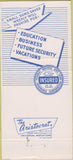 Matchbook Cover - Home Federal Savings Loan Hamilton OH Fairfield 30 Strike