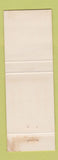 Matchbook Cover - Steve's Restaurant Santa Ana CA