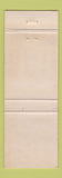 Matchbook Cover - Delta Sigma Pi Fraternity WEAR