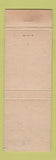 Matchbook Cover - John McAvoy Funeral Home Arlington MA WEAR