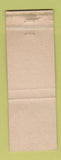 Matchbook Cover - Sunshine Cleaners Loveland Colorado