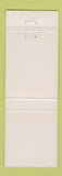 Matchbook Cover - Hoening Funeral Home Fostoria OH WEAR